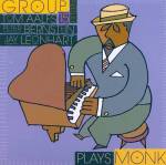 group-monk